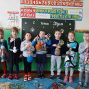 Конкурс " Лучшая ёлочная новогодняя игрушка"